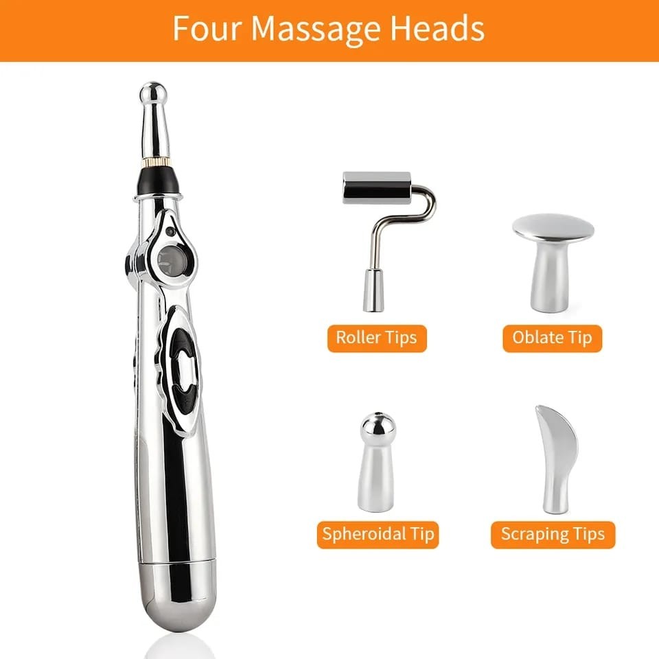 EMS MERIDIAN MASSAGE PEN - 1