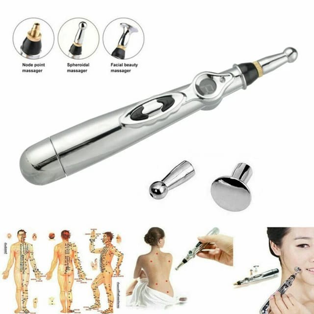 EMS MERIDIAN MASSAGE PEN - 2