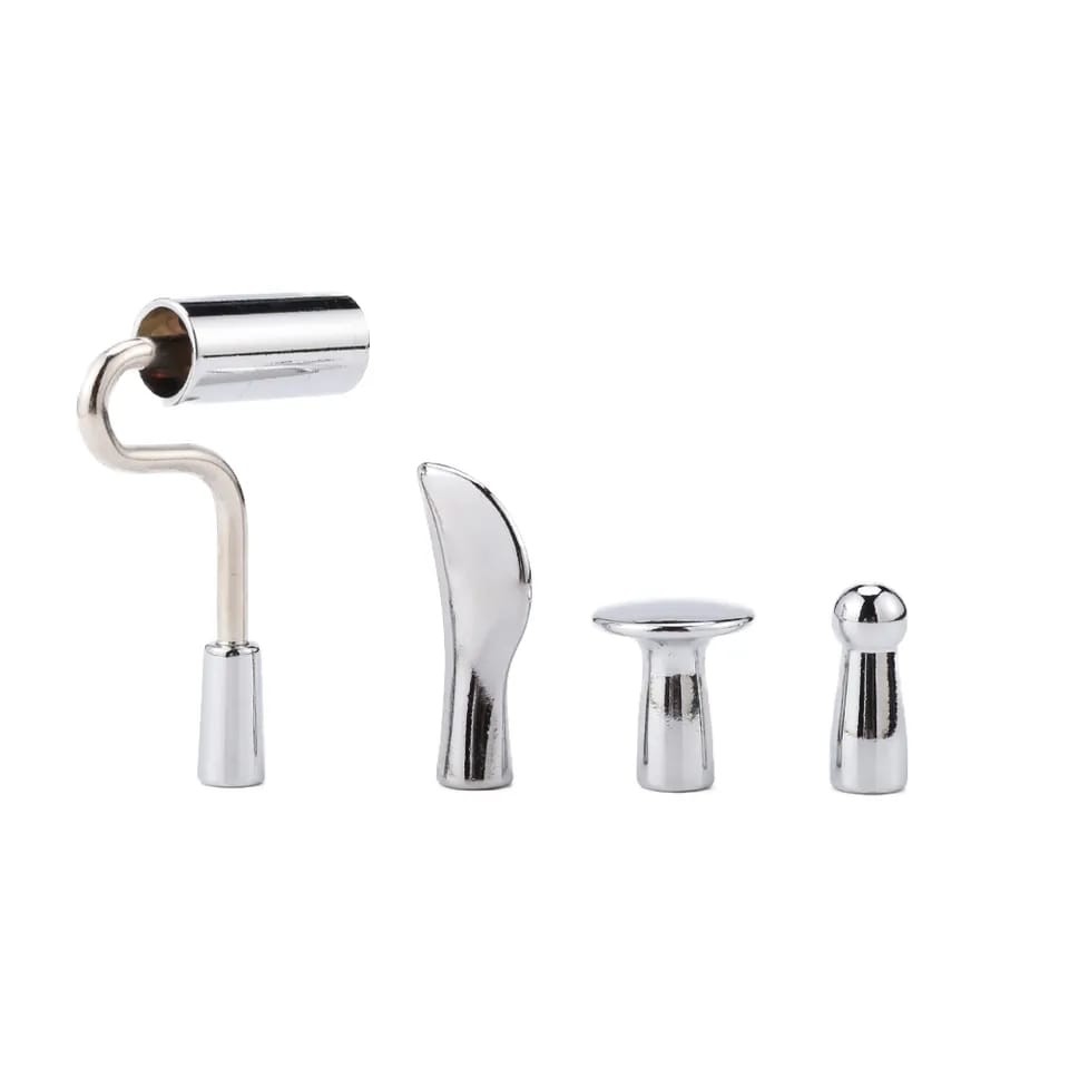EMS MERIDIAN MASSAGE PEN - 10