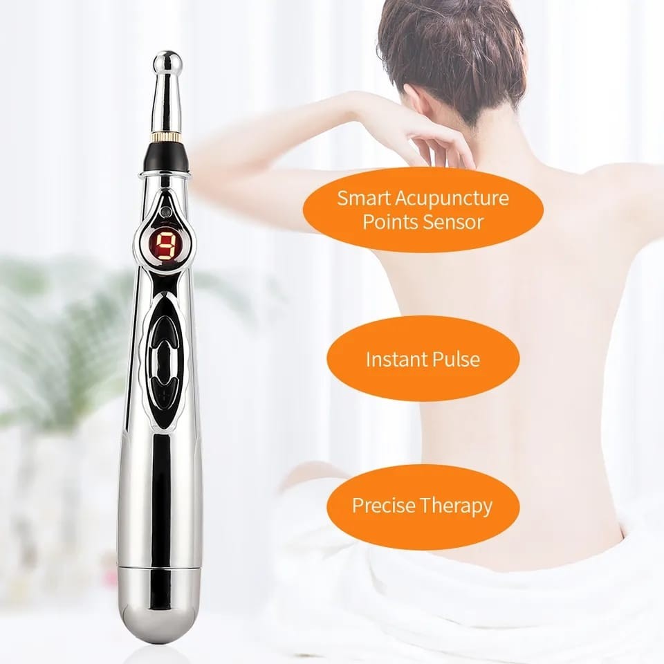 EMS MERIDIAN MASSAGE PEN - 7