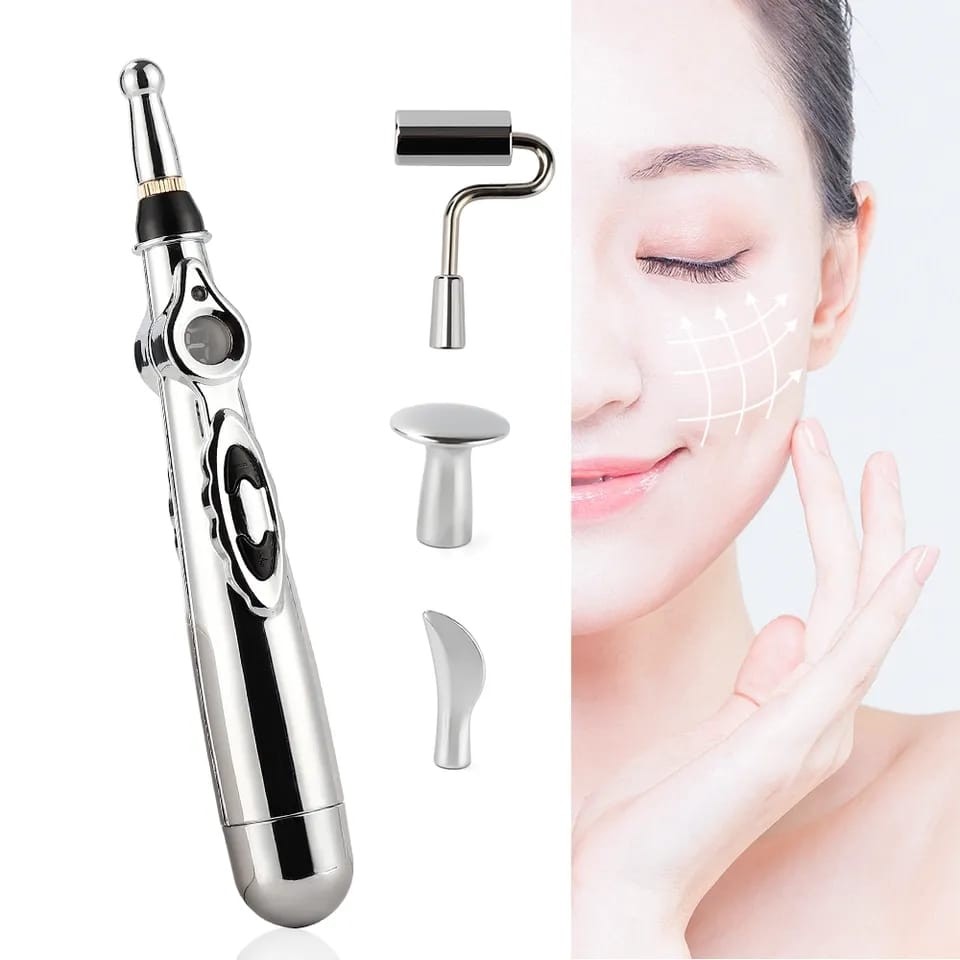 EMS MERIDIAN MASSAGE PEN - 9