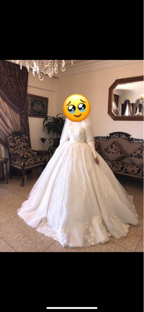 wedding dress - 3