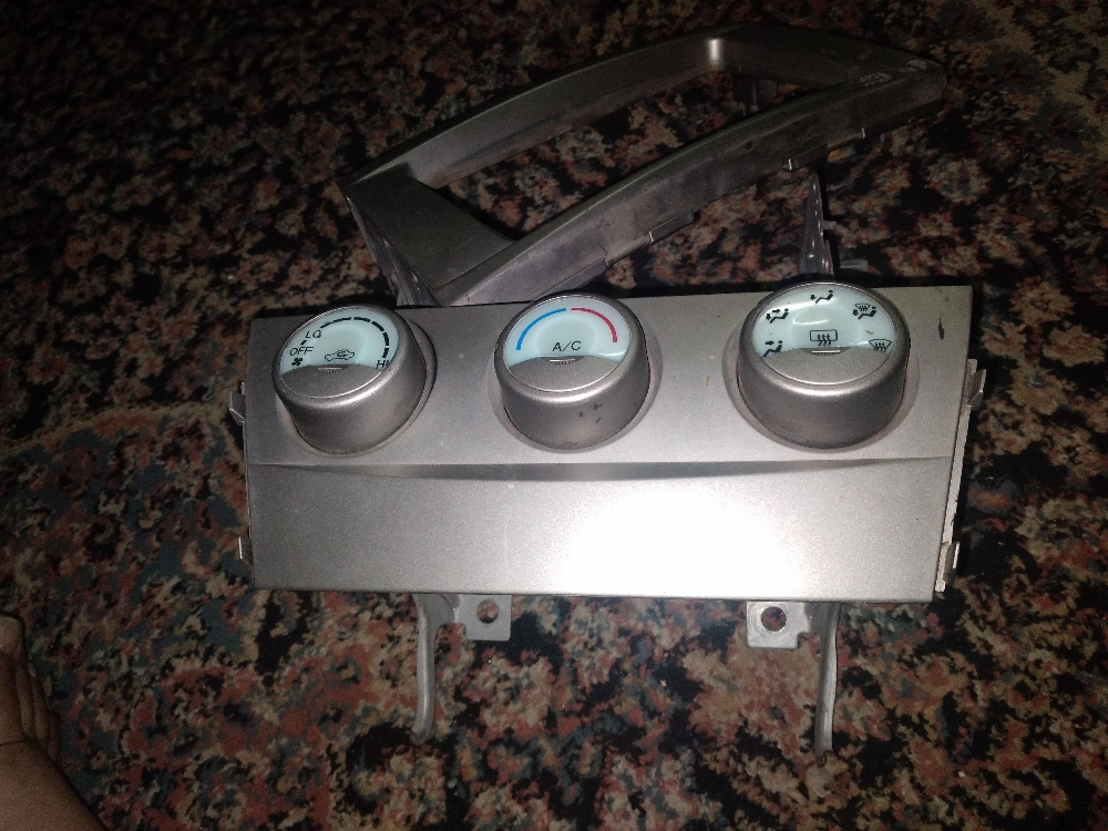 parts limited for camry2007 - 2