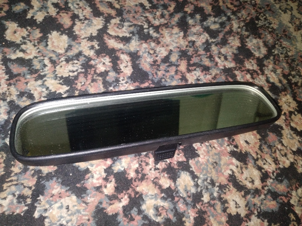 parts limited for camry2007 - 1