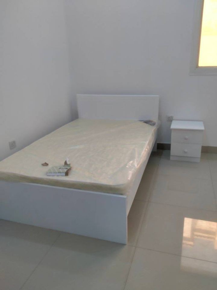 New Bunk Bed, Single Bed, Cabinet - 14
