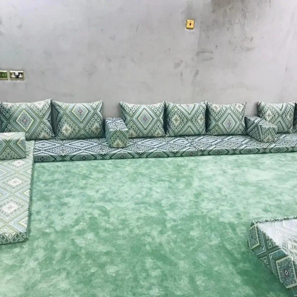 جلسات جاهزة 4 مطارق بالضغط 100 دك - 14