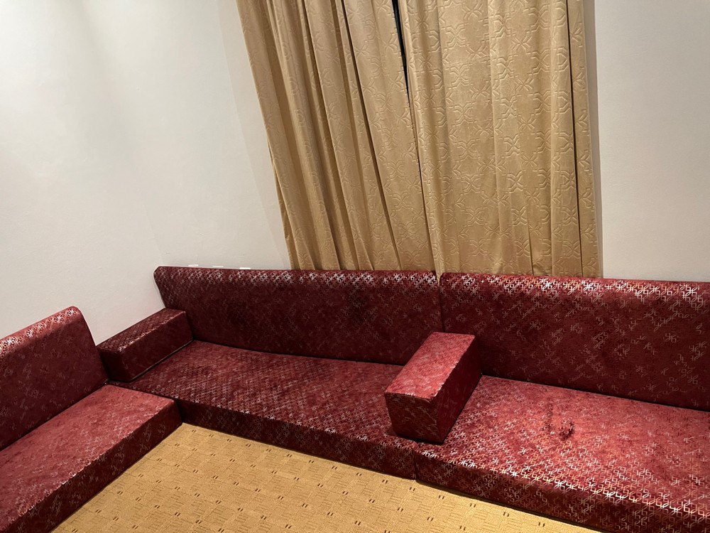 جلسات جاهزة 4 مطارق بالضغط 100 دك - 5