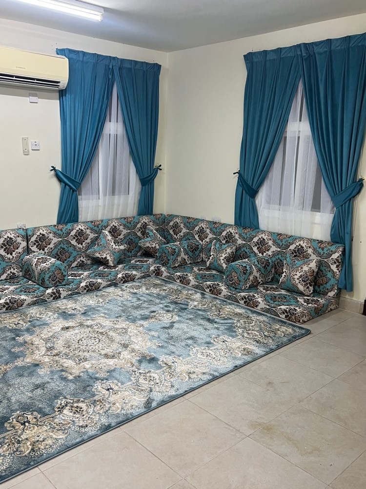 جلسات جاهزة 4 مطارق بالضغط 100 دك - 8