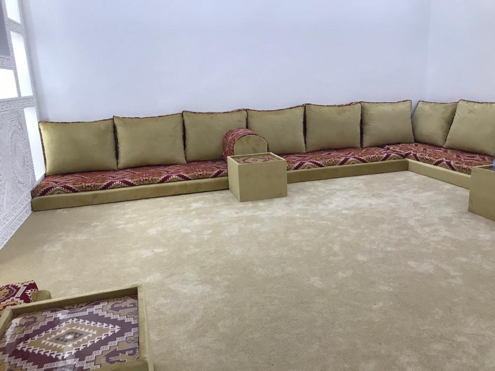 جلسات جاهزة 4 مطارق بالضغط 100 دك - 9