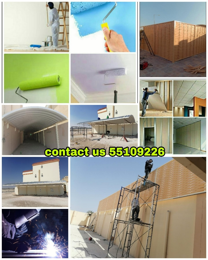 building maintenance service - 2