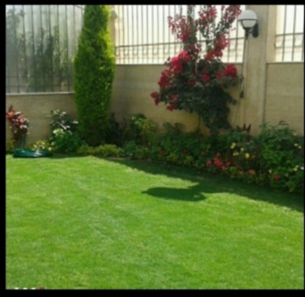 زراعه الحدائق - 1