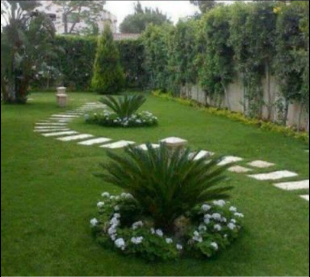 زراعه الحدائق - 2