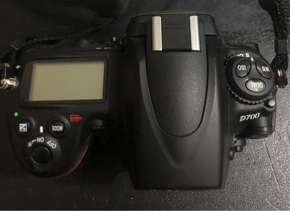 nikon d700    - 5