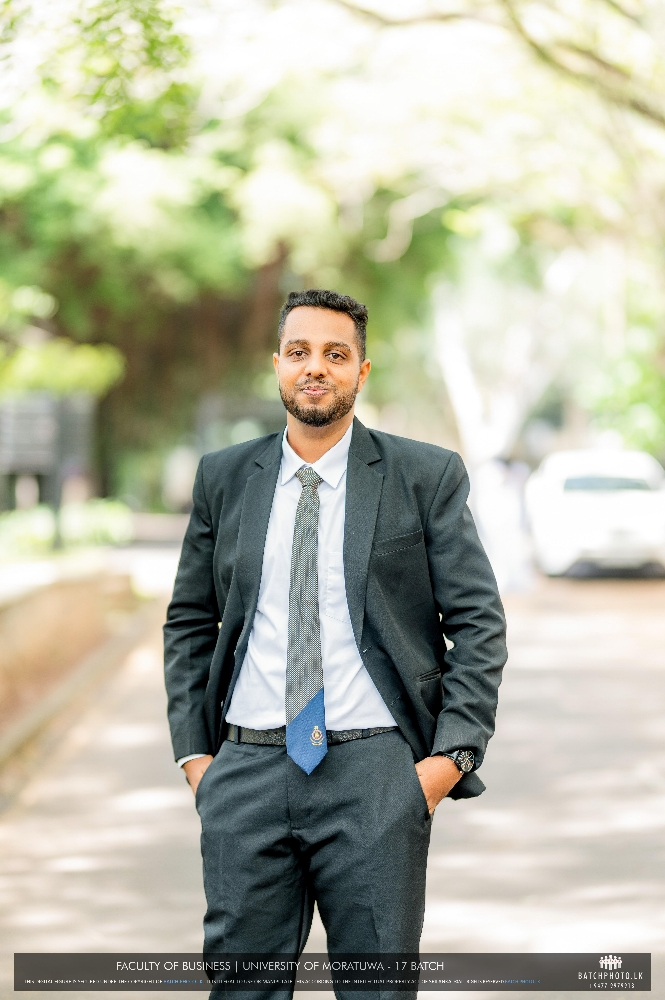 Irfan Mohamed - 1