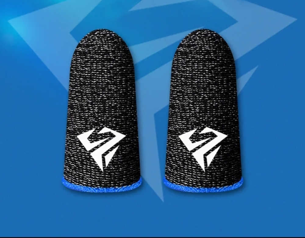 FINGER SLEEVES FOR GAMING - 1