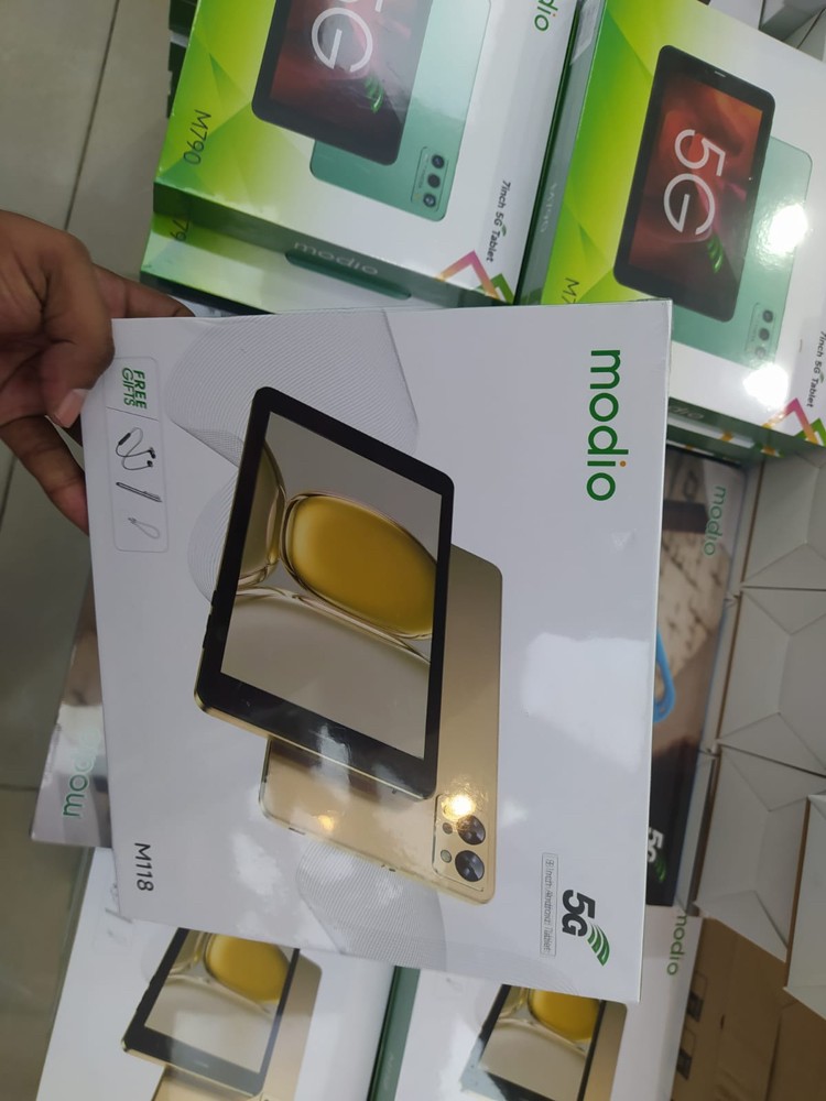 Modio Tablet 5G - 2