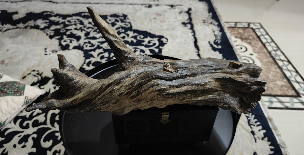 كسره عود ديكور - 2