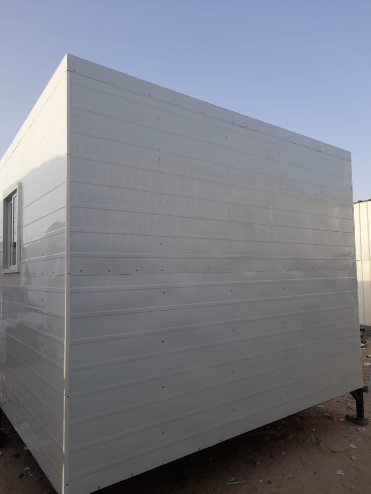 Cabin, kitchen & toilet low price - 3