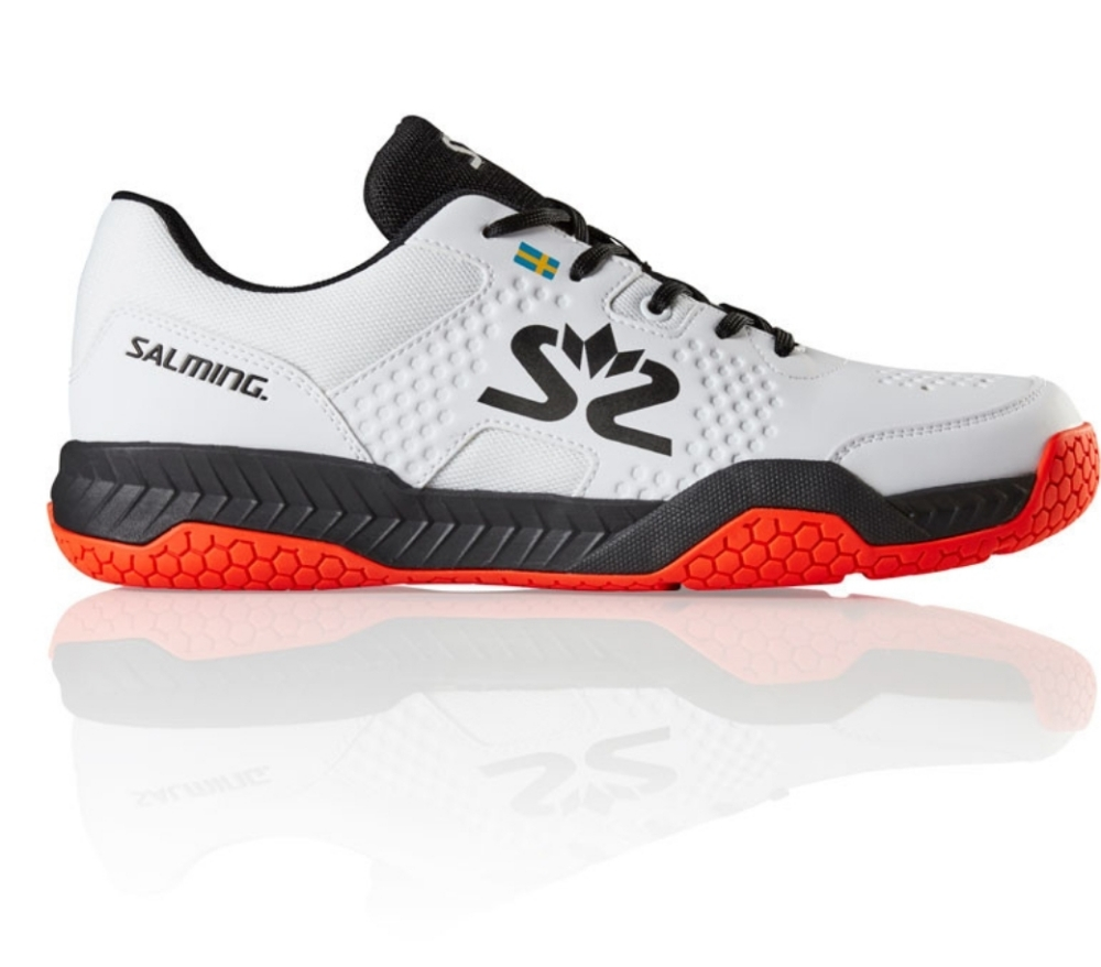 Squash Equipments - 1