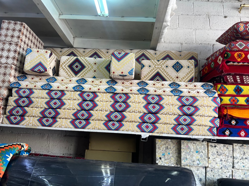 جلسات جاهزة 4 مطارق بالضغط 100 دك - 6