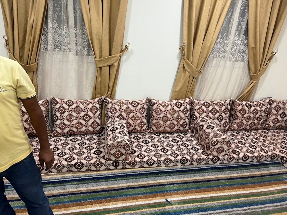 جلسات جاهزة 4 مطارق بالضغط 100 دك - 5