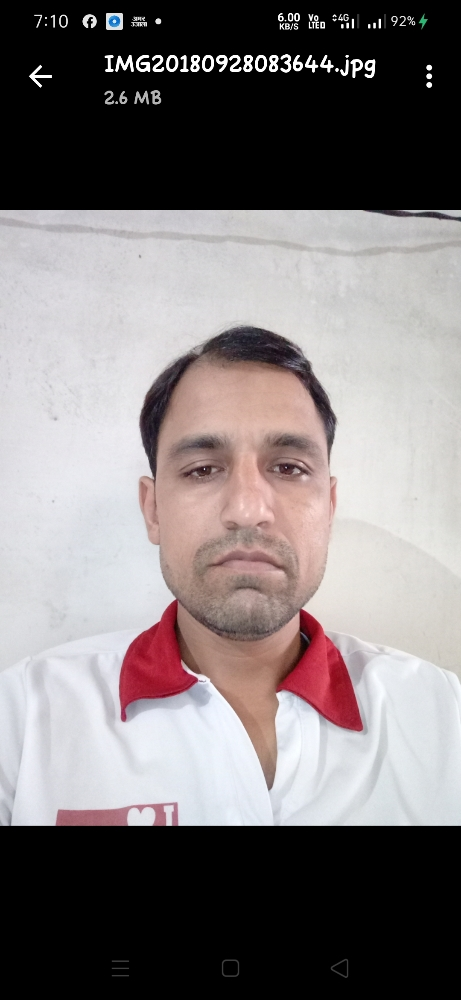Mudassir Hussain - 1