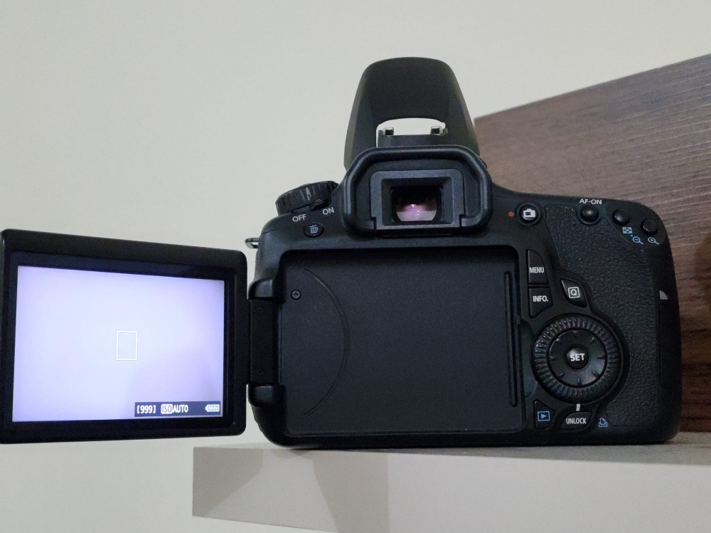 canon 60d - 2