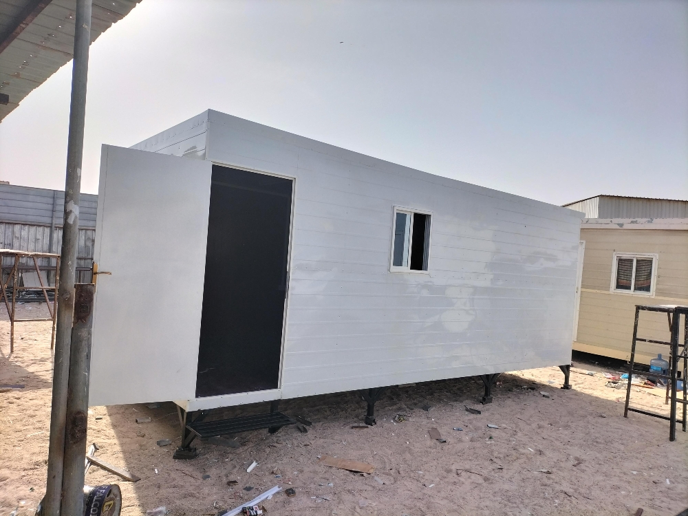 Cabin, kitchen & toilet low price - 6