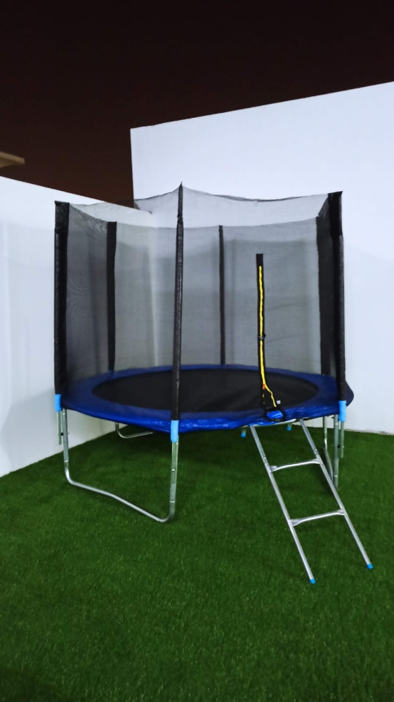 Trampoline 10fit - 2
