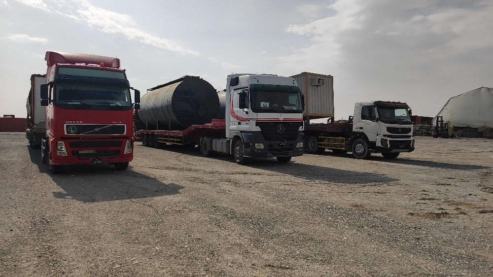 AL barq Transportaion - 10