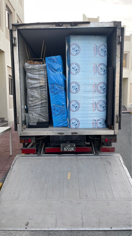 moving furniture vip  - 7