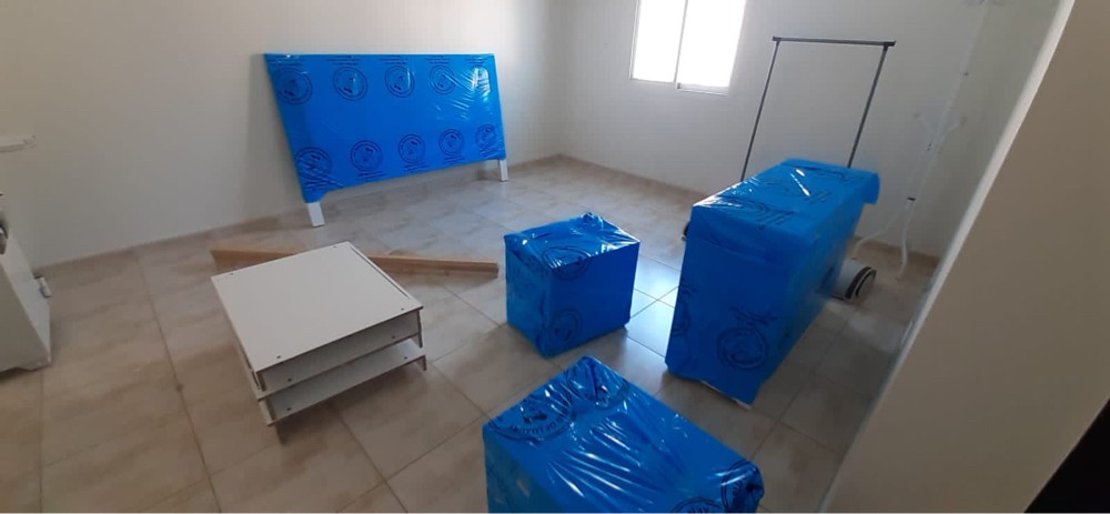 moving furniture vip  - 13
