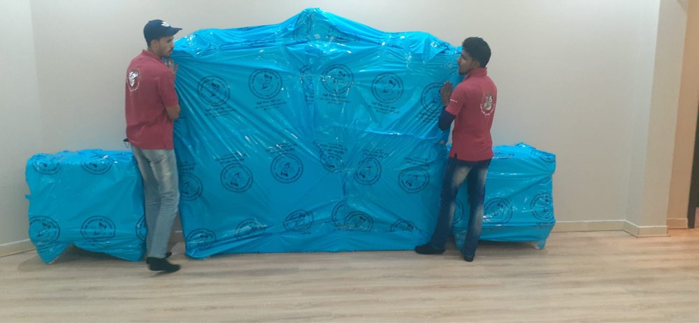 moving furniture vip  - 12