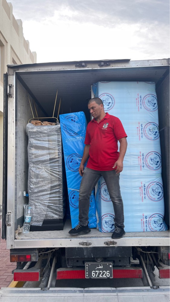 moving furniture vip  - 2