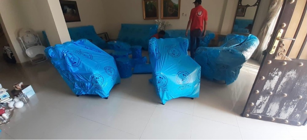 moving furniture vip  - 4