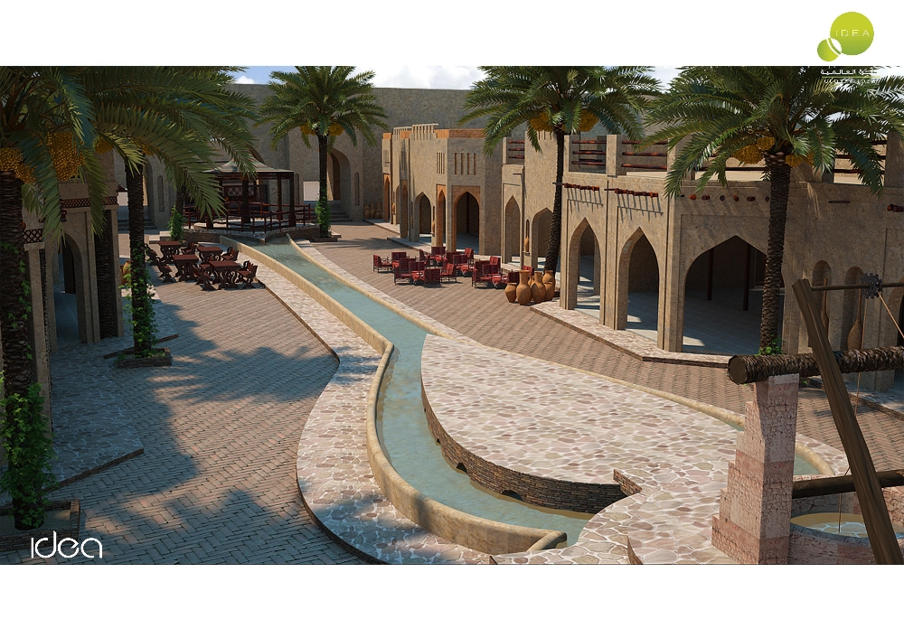 interior, exterior design - 1