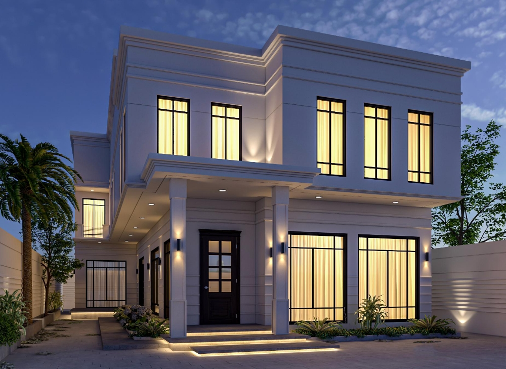 interior, exterior design - 4