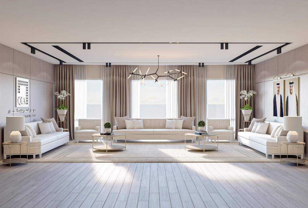 interior, exterior design - 2