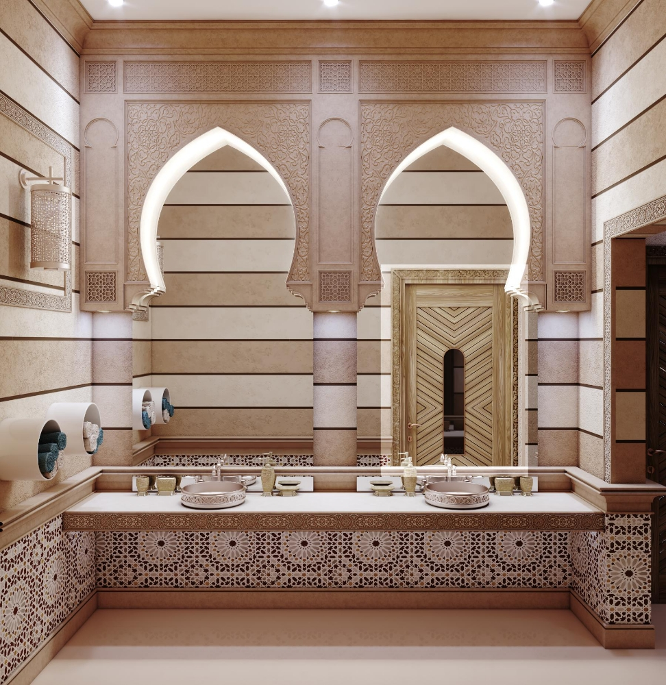 interior, exterior design - 5