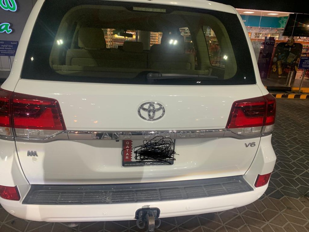 إيجار بسائق بدون سائق  - 4