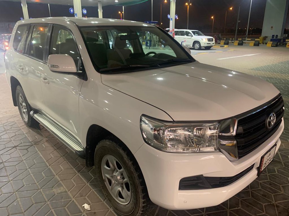 إيجار بسائق بدون سائق  - 2