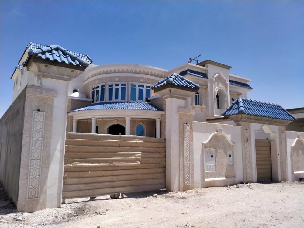 مقاولات عامه - 3