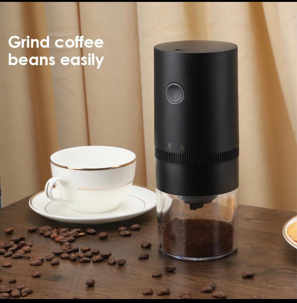 coffee grinder - 4