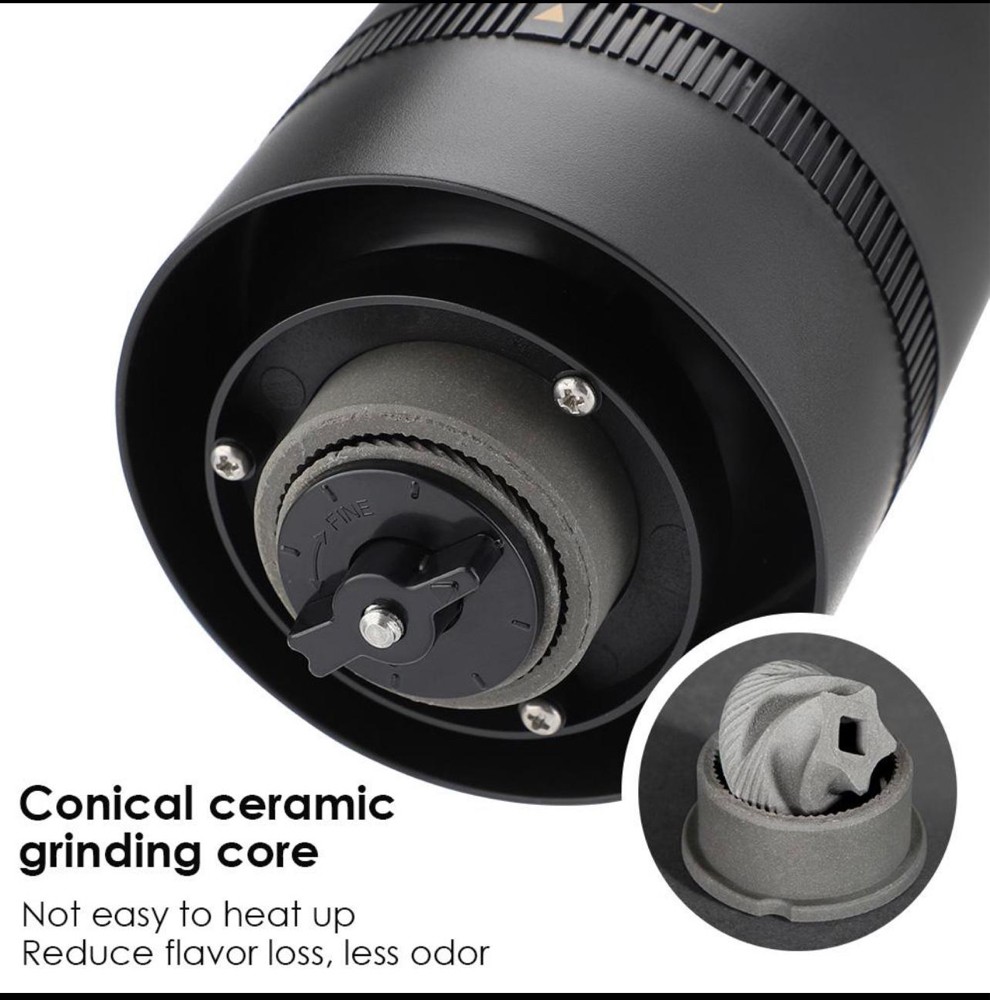 coffee grinder - 3