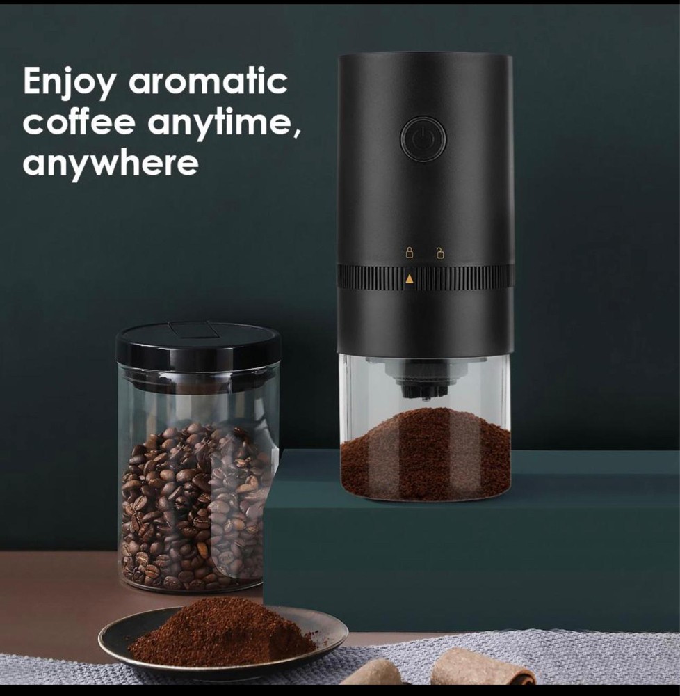 coffee grinder - 2