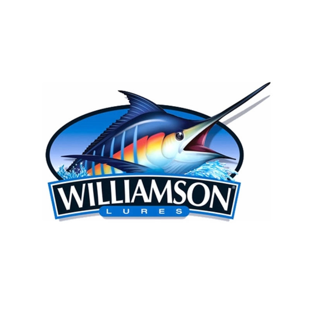 williamson lures - 5