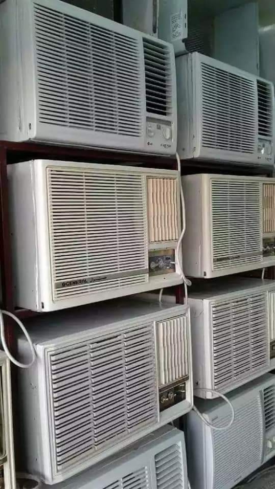 اتصل بنا الآن ، مكيفات الهواء الع - 1