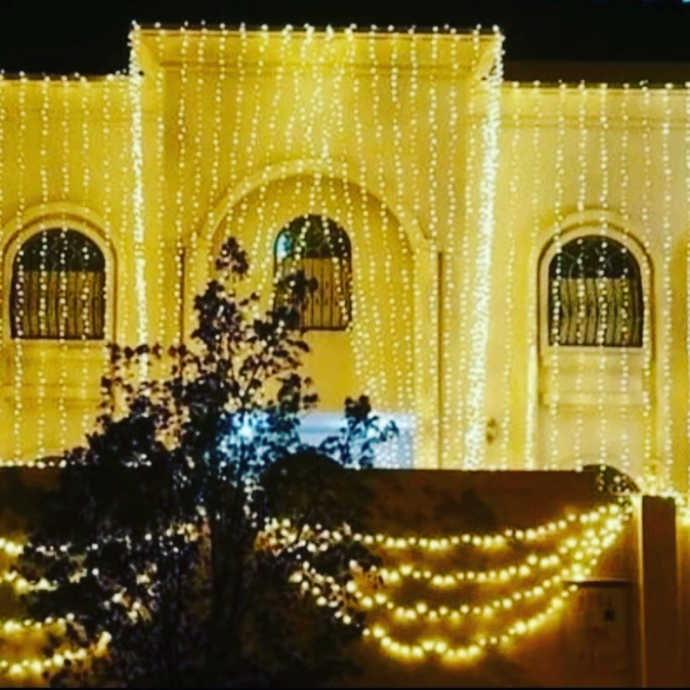 عاروس ليتات ديكور كل اقدر - 8