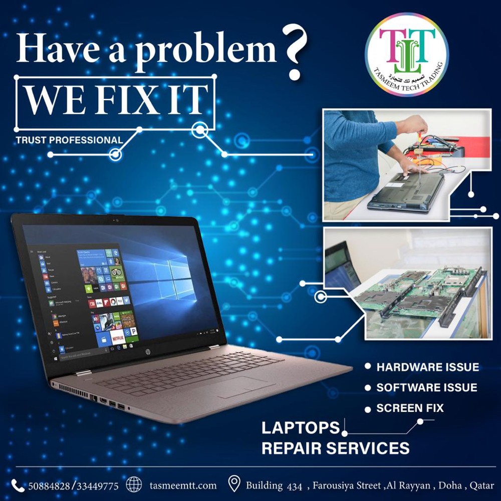 Playstation Repairs  - 2