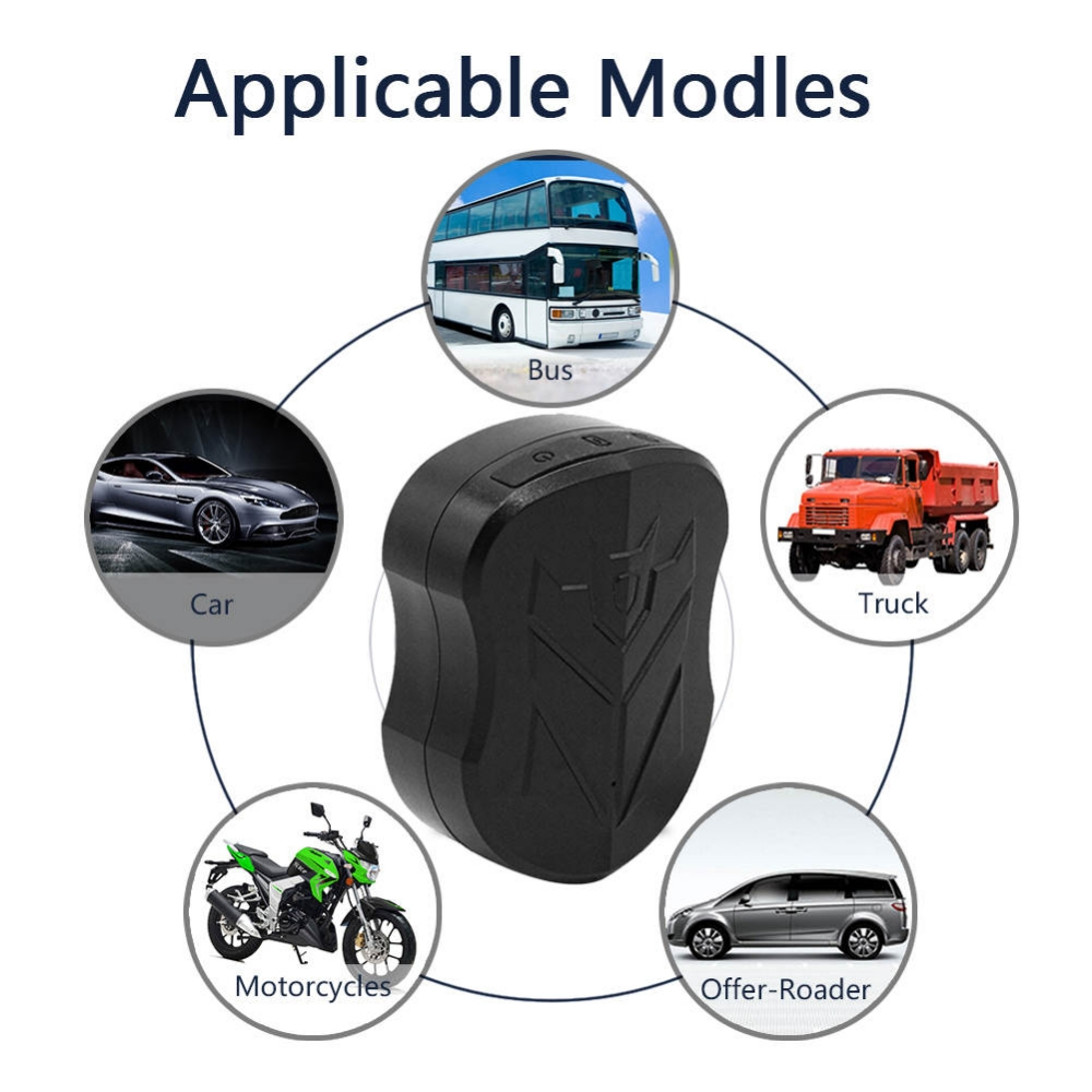 GPS-TRACKER "NEW" - 4